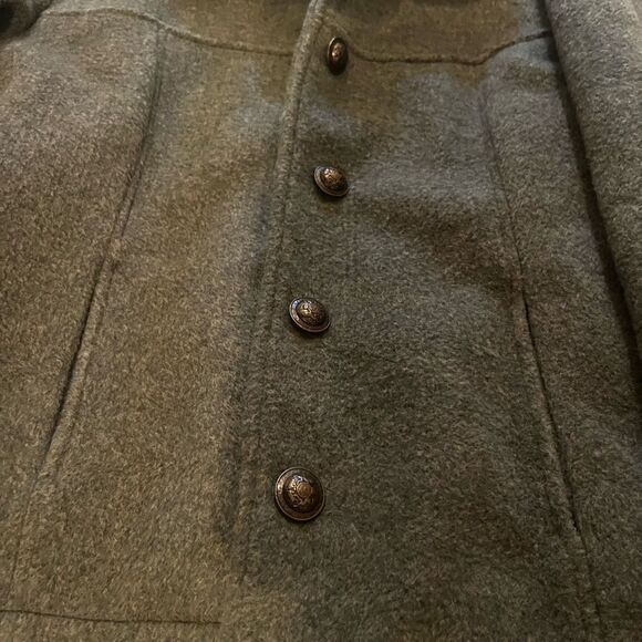 Tasha Polizzi Rosie Jacket in Size Large. - Picture 8 of 10